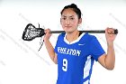 WLax Media Day  Women’s Lacrosse Media Day 2024. - Photo by Keith Nordstrom : WLax Media Day 2024
